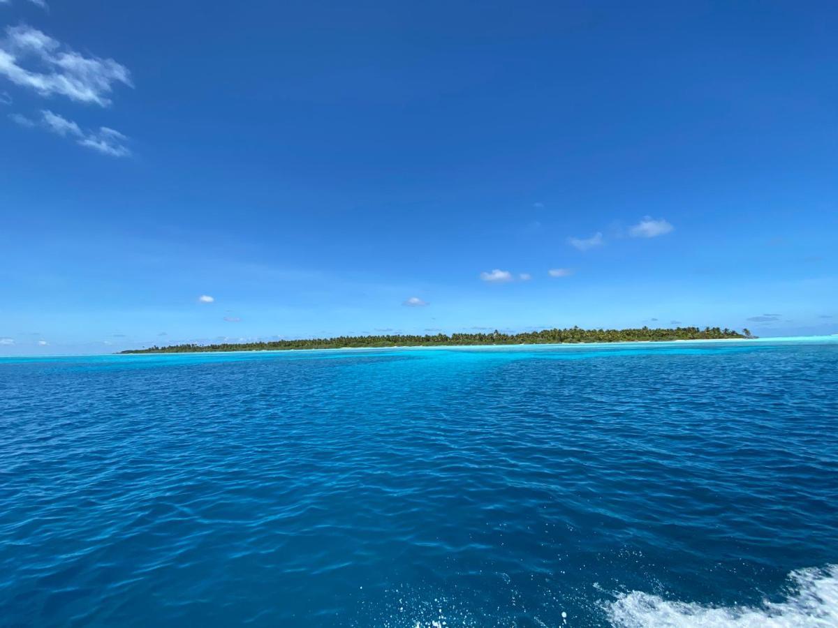 Alimas Holiday Retreat Maldives Felidhoo Exterior foto