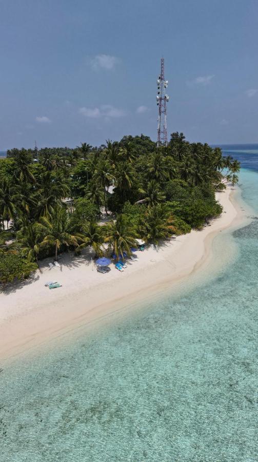 Alimas Holiday Retreat Maldives Felidhoo Exterior foto