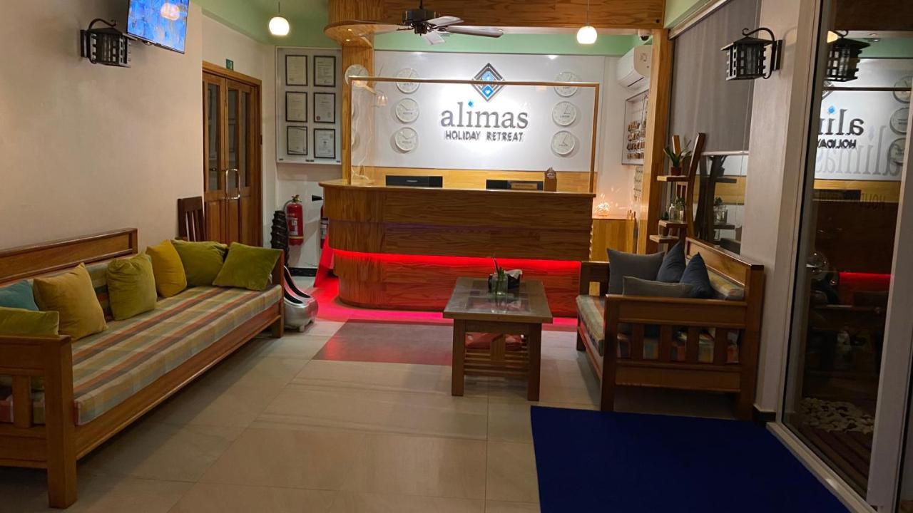 Alimas Holiday Retreat Maldives Felidhoo Exterior foto